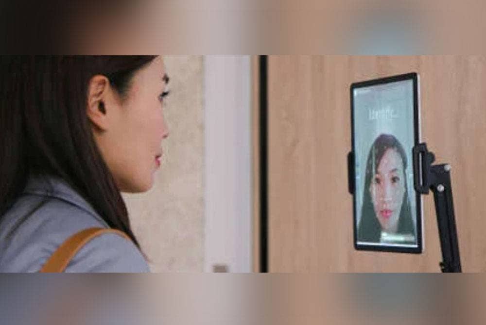 Gambar hiasan 123RF.