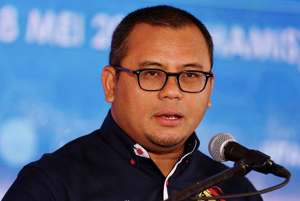 Amirudin dijangka kekal sebagai MB Selangor
