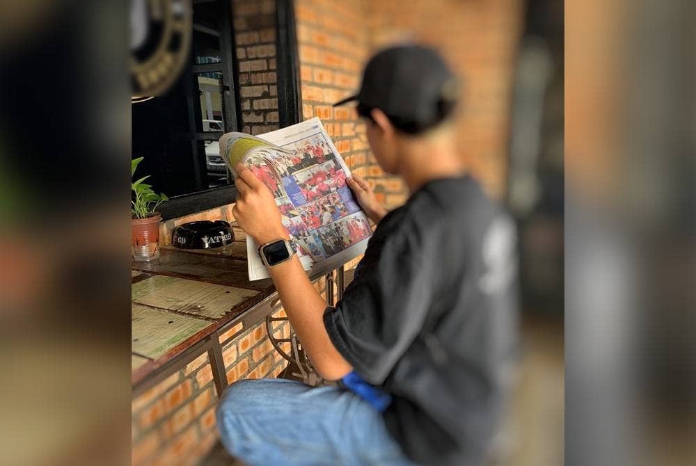 Aizat dakwa keluarganya bermasalah dan terbeban emosi kerana sering dibuli menyebabkannya enggan ke sekolah sejak dua tahun lalu.