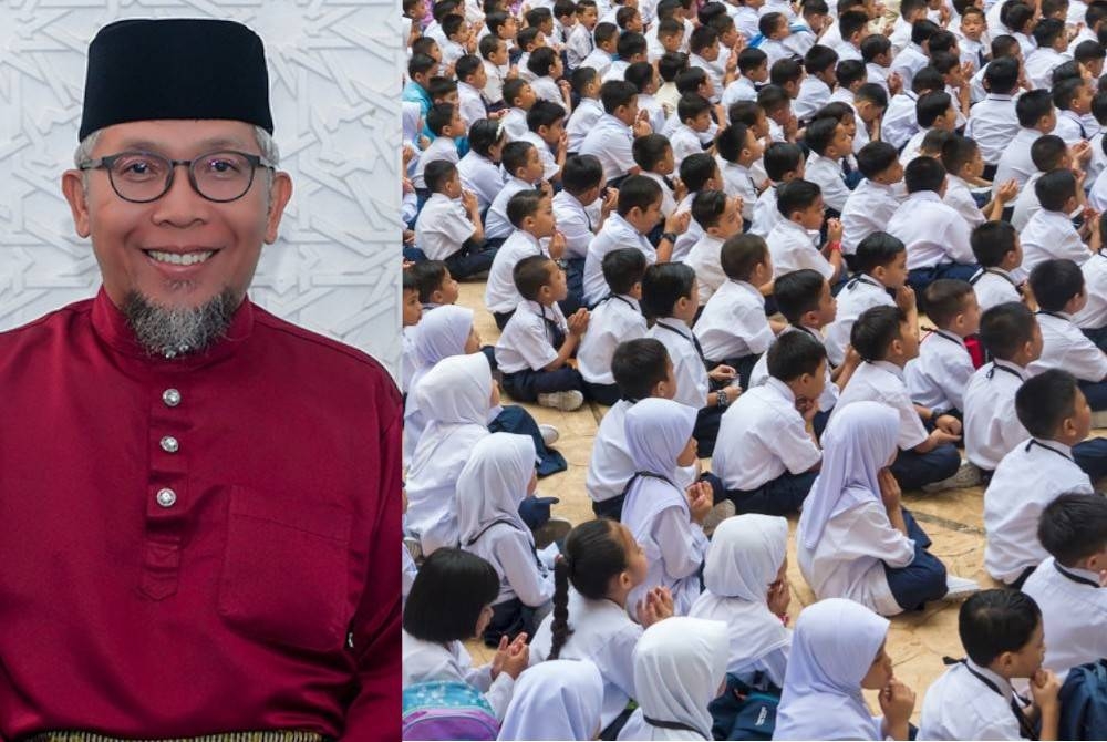 Marhaini Ahmad akui tugas tambahan yang membebankan menjadi punca utama seorang guru memohon bersara awal.