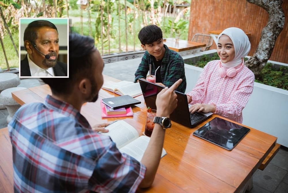 Pemberian elaun itu adalah bersesuaian dengan kos yang terpaksa mereka tanggung merangkumi pengangkutan, penginapan dan makan minum - Gambar hiasan 123RF (Gambar kecil: Mohamed Shafie)