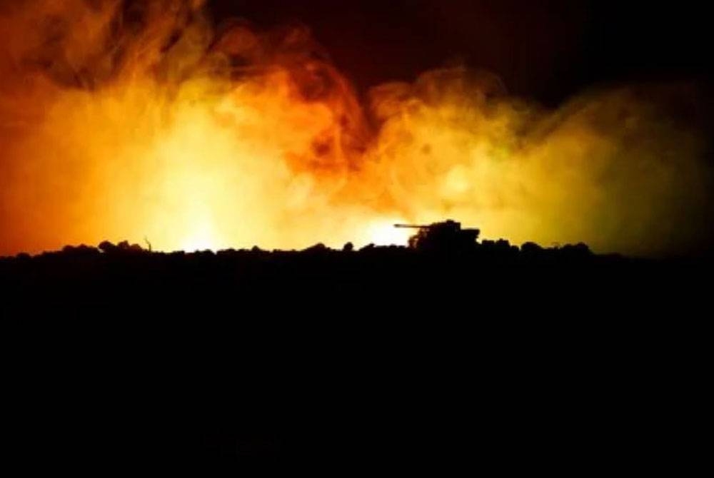 Gambar hiasan 123RF.