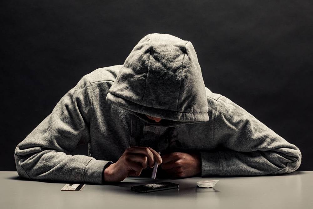 Gambar hiasan - Foto 123RF