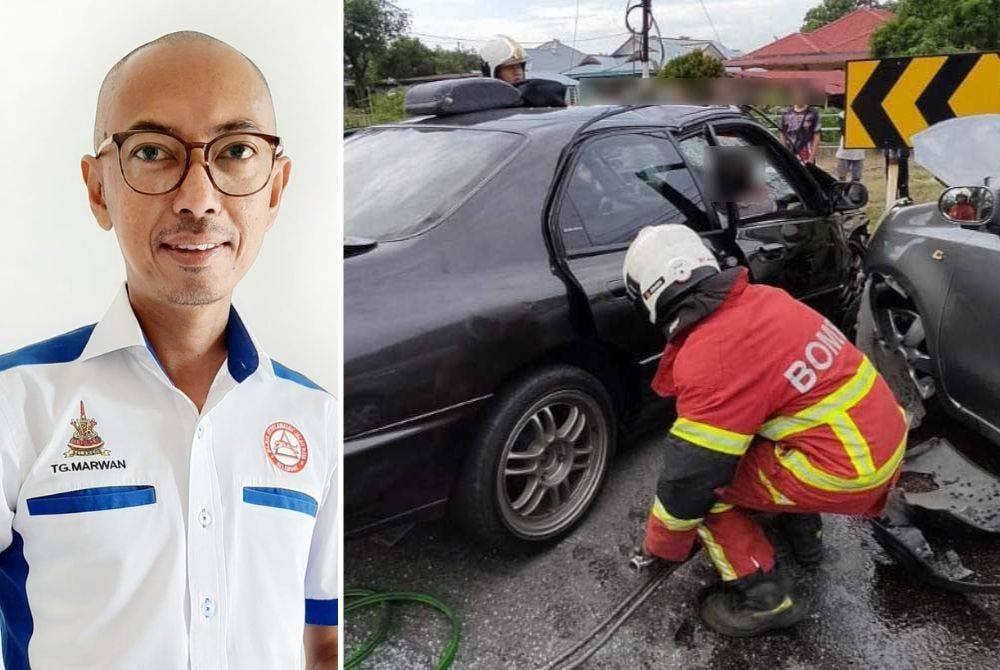 Tengku Ahmad Marwan, Gambar hiasan.