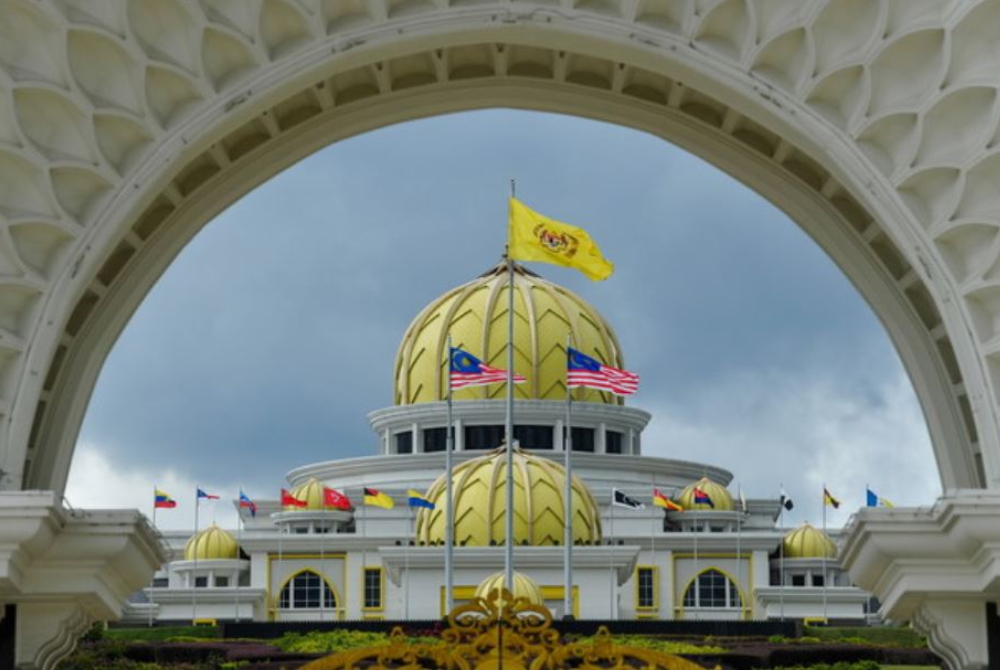Istana Negara