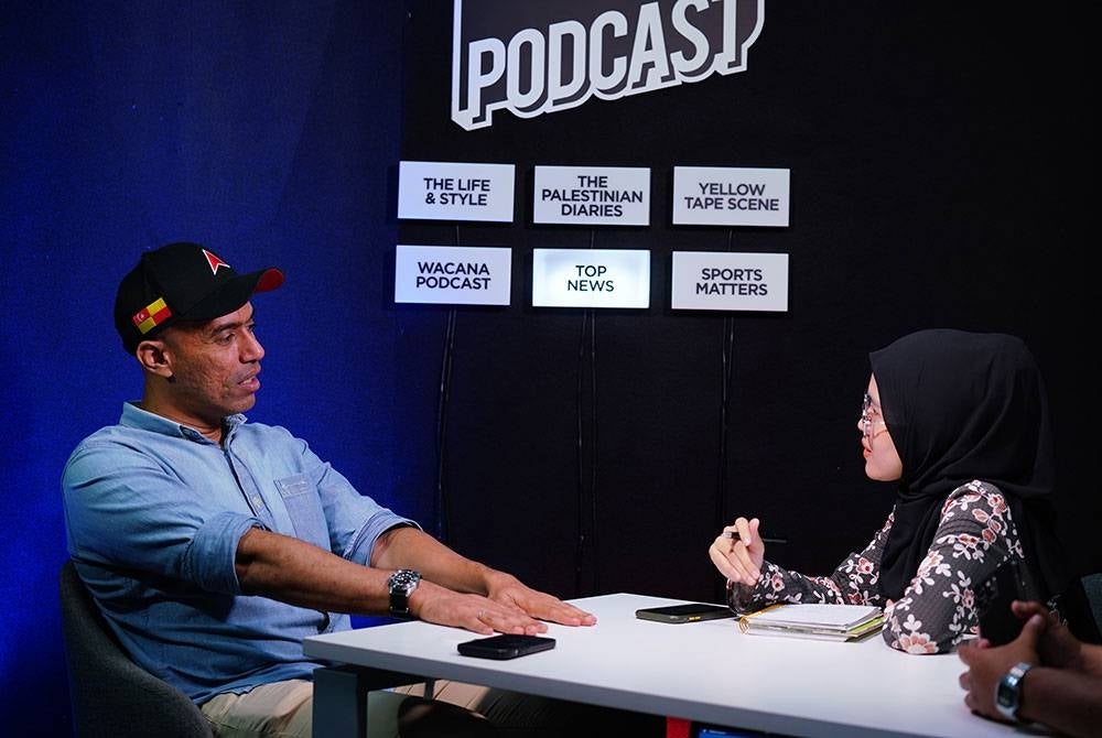 Altimet cuba untuk mewujudkan semula komuniti kampung di Lembah Jaya.