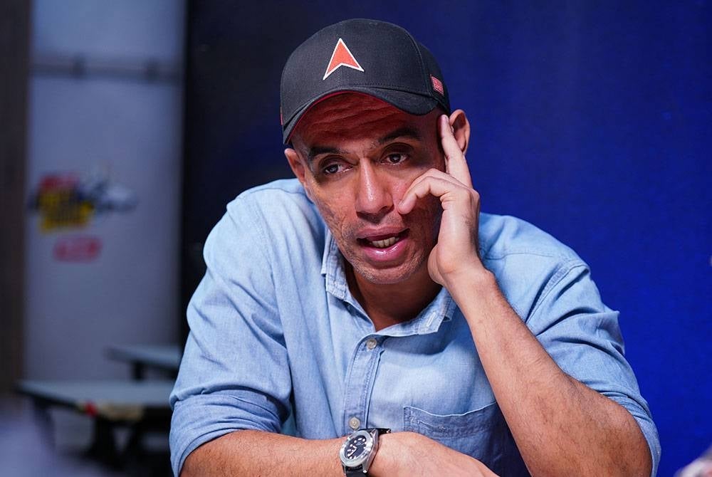 Altimet pilih usaha untuk mendekati anak muda.