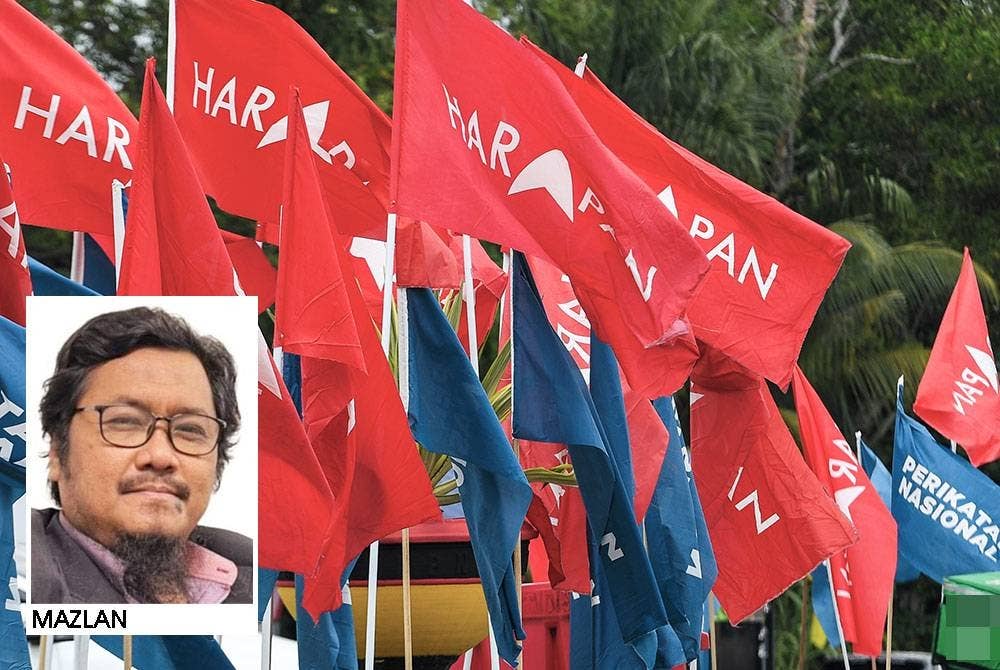 Pengundi muda memainkan peranan cukup besar kepada penentu kemenangan sesebuah parti pada Pilihan Raya Kecil (PRK).