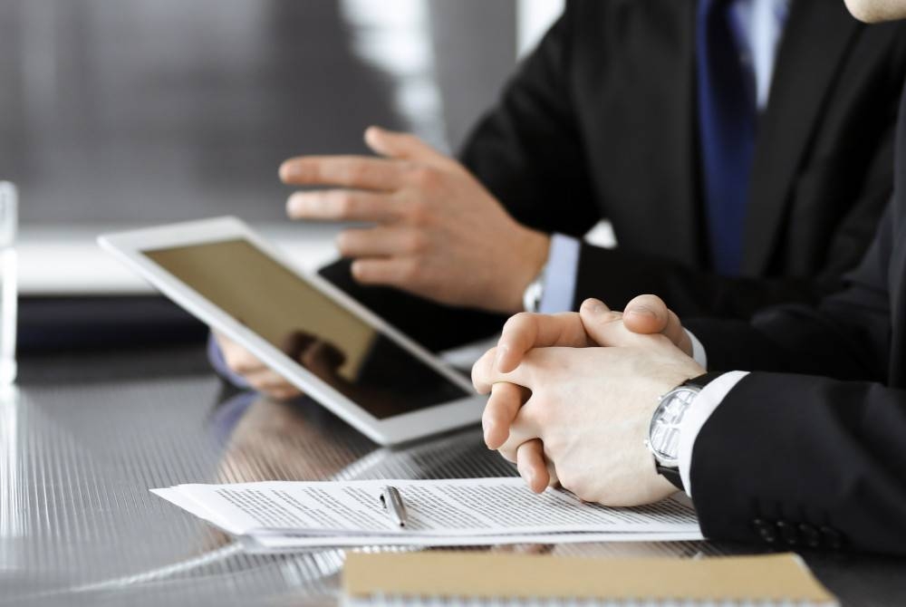 Gambar hiasan - Foto 123RF