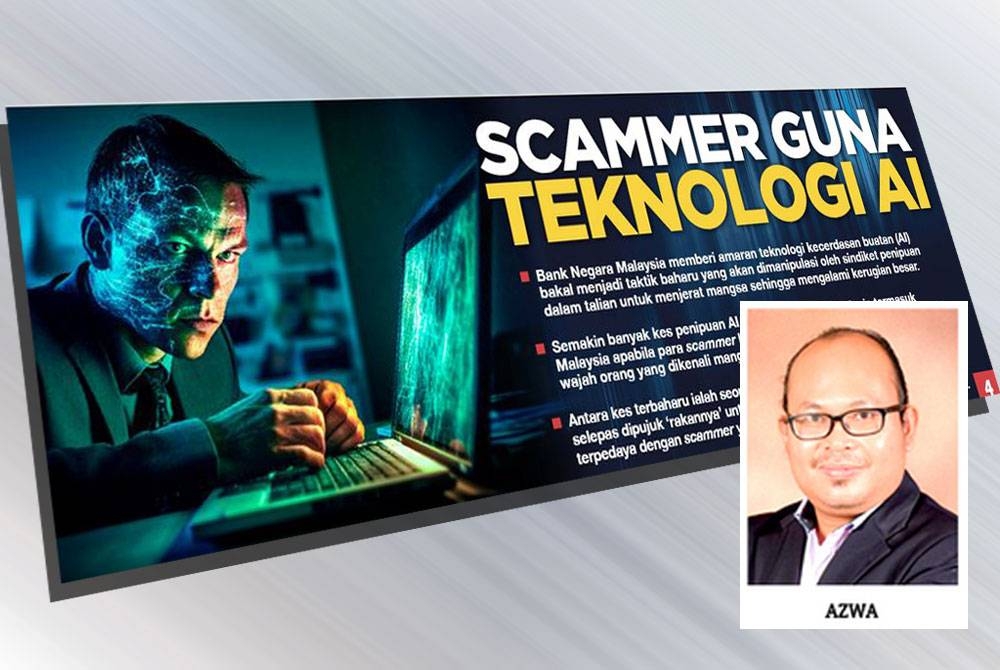 Laporan muka depan Sinar Harian Rabu.