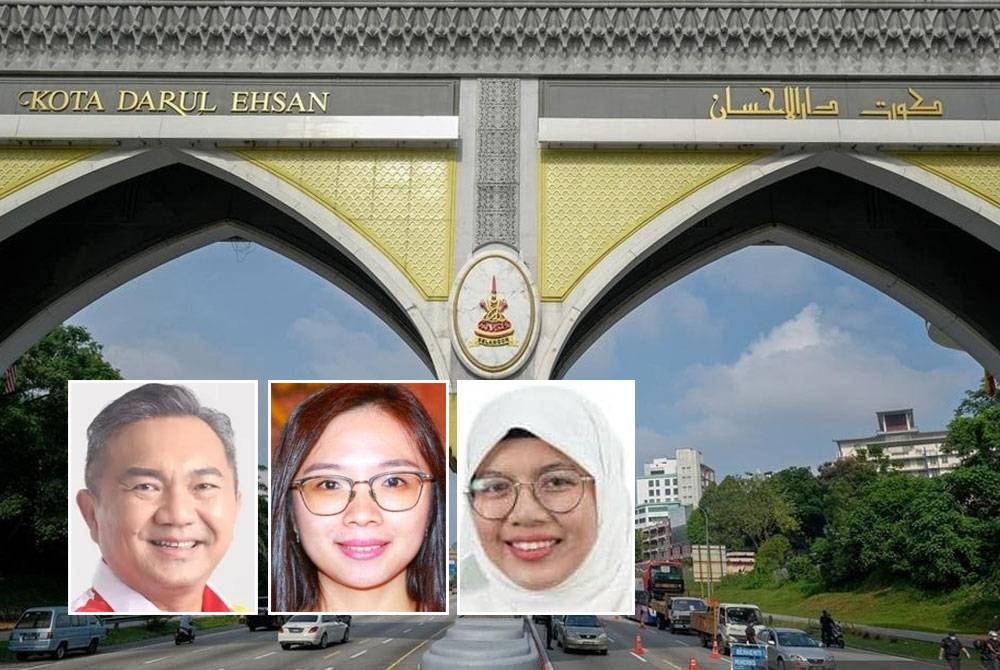 Selangor mahu jumlah peruntukan adil, seimbang