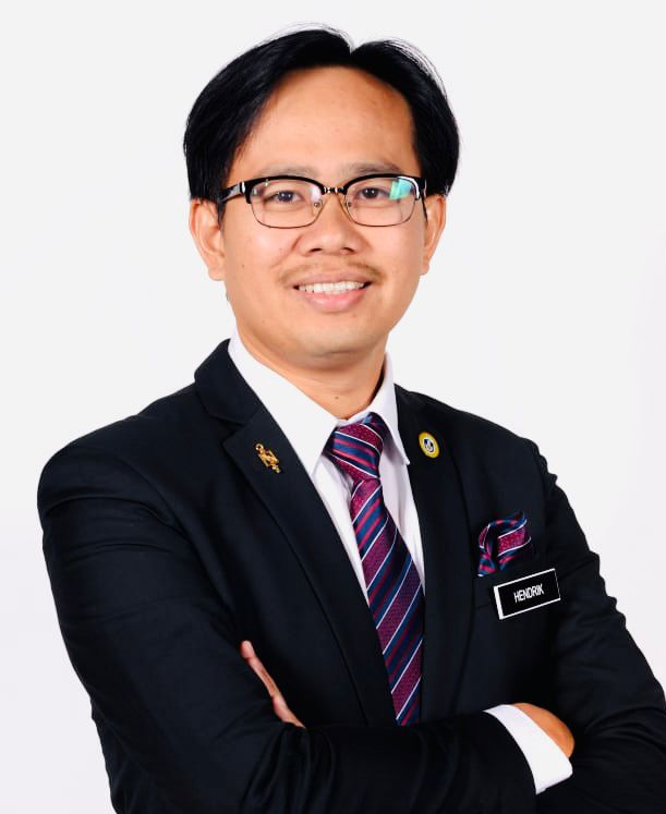 PROF DR HENDRIK LAMSALI