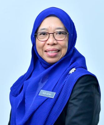 PROF. DR. NOR AZIAH ABD MANAF