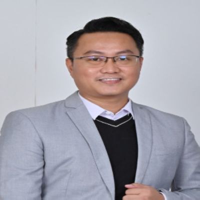 MOHD ZAIRUL MASRON