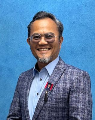 DR. AZLI ARIFFIN