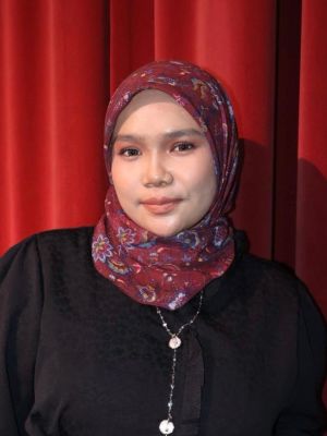 NURFATHIRAH HANI HALIM