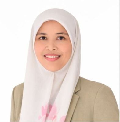 DR. NAZRINA AZIZ
