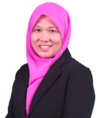 DR. FARRA HUMAIRAH MOHD