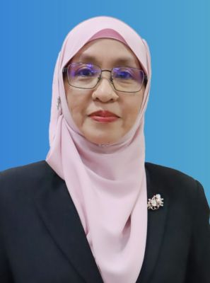 DR. HASLINDA YUSOFF