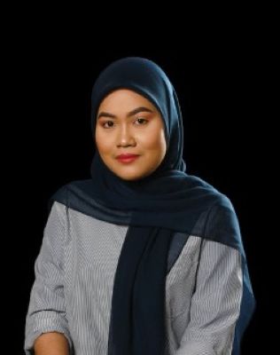SYAZA MARINA RAMLI