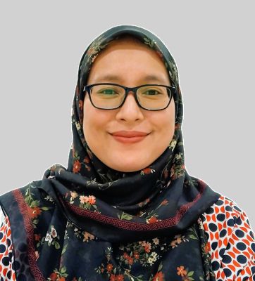 DR. AZYYATI MOHD SUHAIMI
