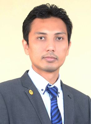 PROF. TS. DR. MOHD KAMARUL IRWAN ABDUL RAHIM