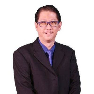 DR HAFIZUL FAHRI HANAFI