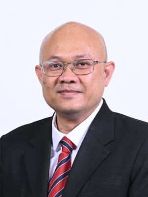 DR. ZAZALI ALIAS
