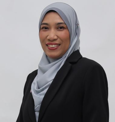 ZURAIDAH JANTAN
