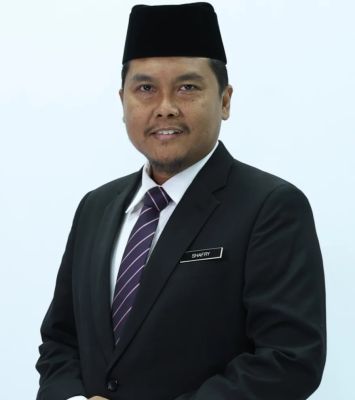 SHAFRY SALIM