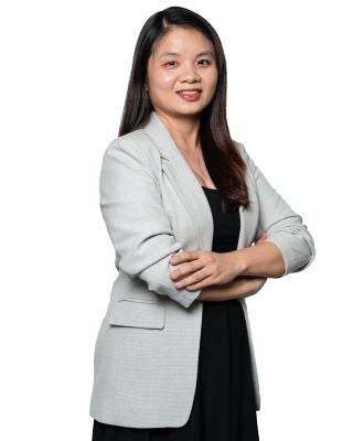 TRACY WONG FANG LIAN
