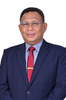 PROF. DR. MOHD SAZILI SHAHIBI