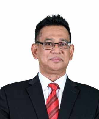 DR. CHE ANUAR CHE ABDULLAH