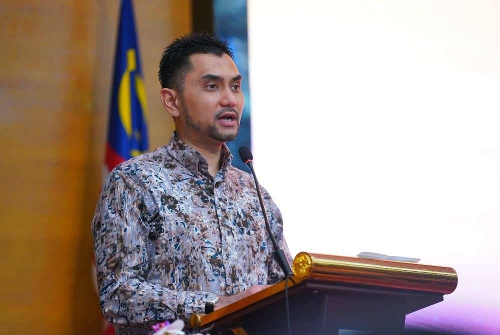 Khairul Firdaus