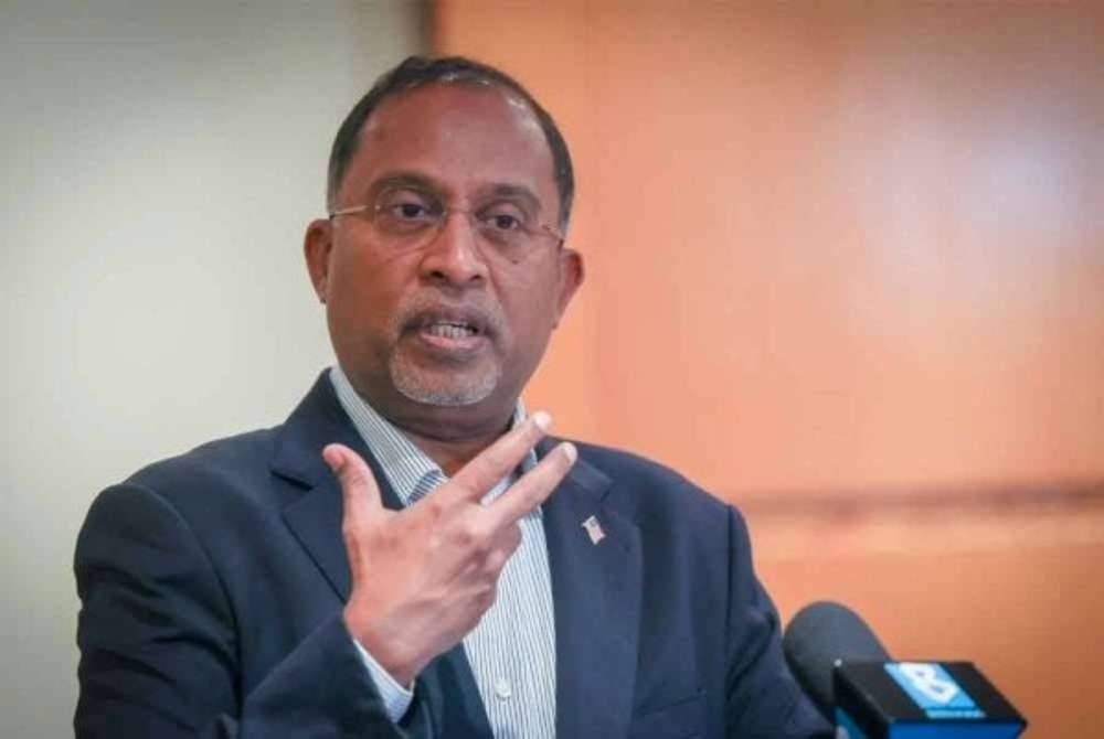 Menteri Pendidikan Tinggi, Datuk Seri Dr Zambry Abdul Kadir.