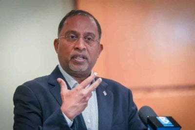 Menteri Pendidikan Tinggi, Datuk Seri Dr Zambry Abdul Kadir.
