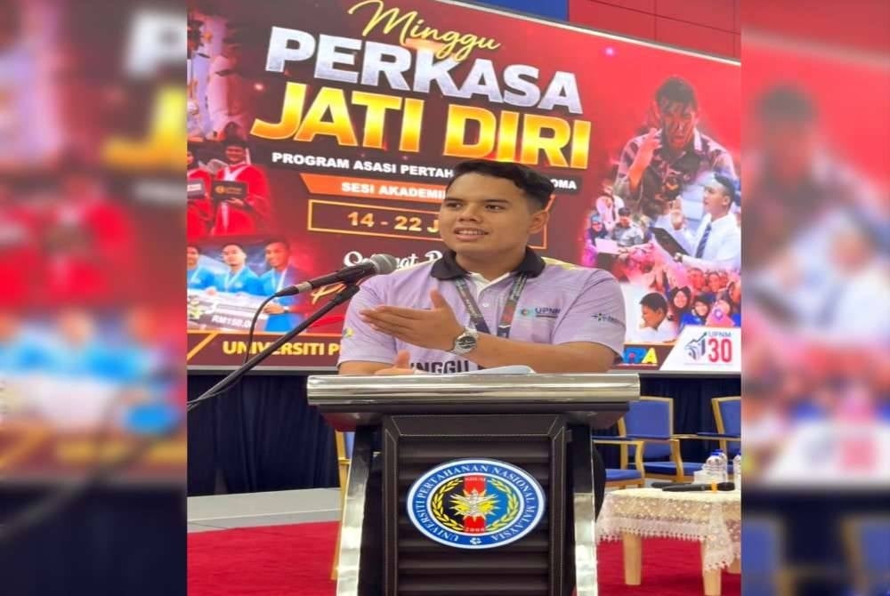 Nik Hadif Iqbal