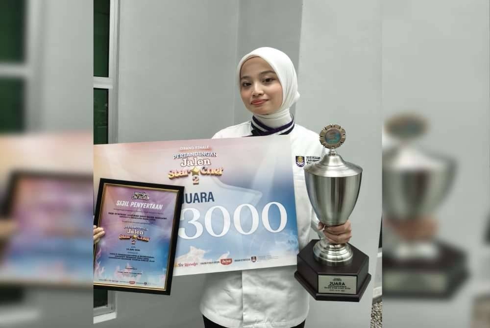 Nur Syafikah Nazurah
