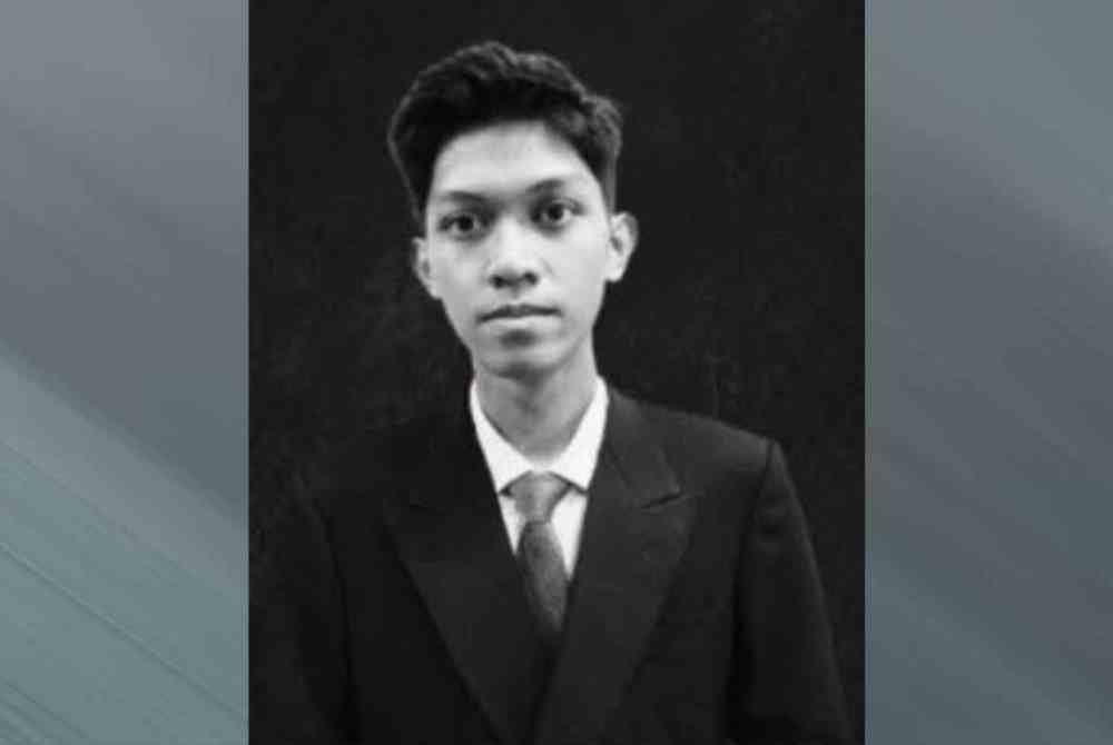Muhammad Adam Danish