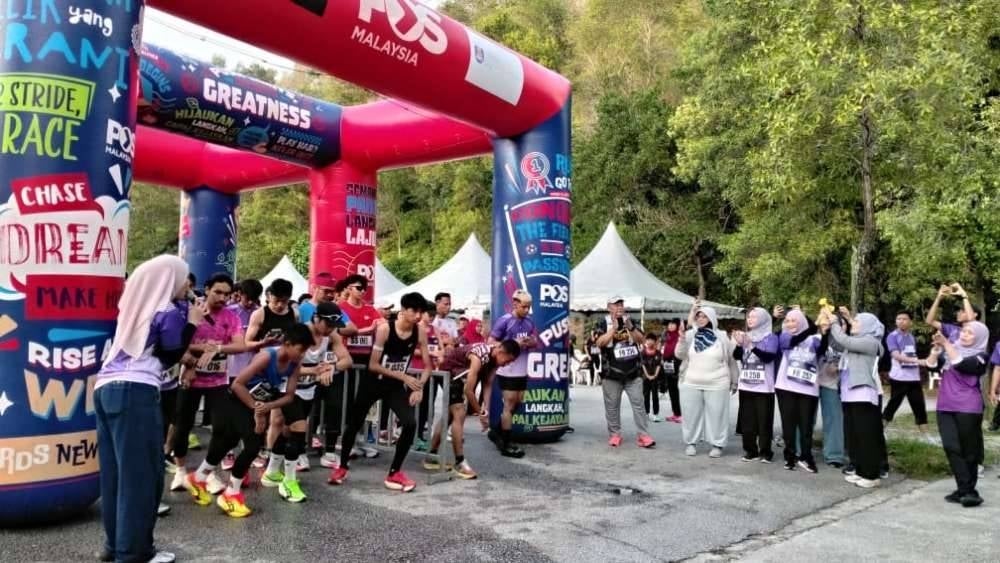 Acara berjaya menghimpunkan kira-kira 1,000 peserta secara keseluruhan, menggabungkan alumni, pelajar, kakitangan, dan rakan industri di Kampus Puncak Alam dan dua cawangan UiTM iaitu Johor dan Sarawak.