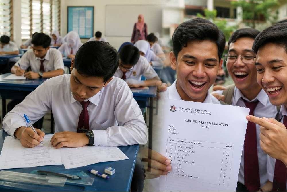Gambar hiasan.