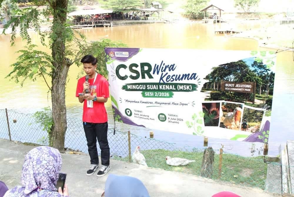 Sepanjang MSK, para pelajar telah mengikuti pelbagai aktiviti dan pengisian yang membina ilmu, sahsiah, disiplin serta semangat kebersamaan. 