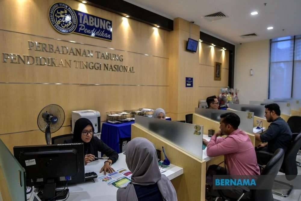 Foto Bernama