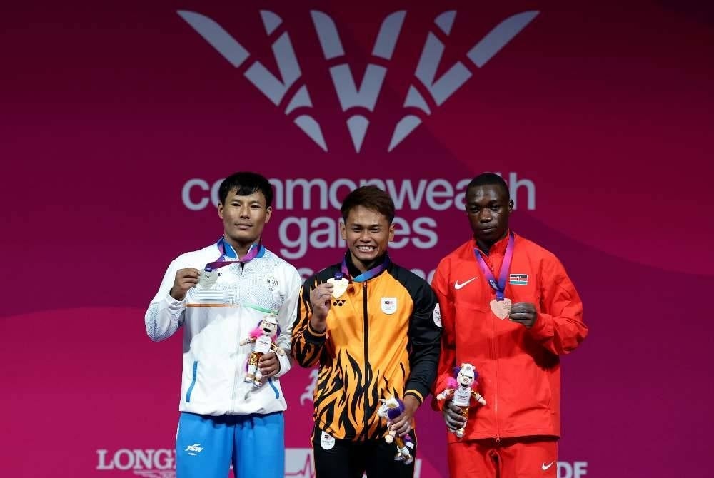 Foto Bernama