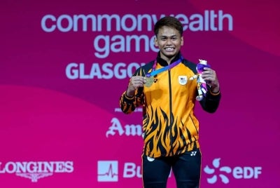 Foto Bernama
