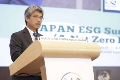 Naib Canselor UKM, Prof Datuk Dr Sufian Jusoh