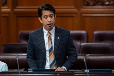 Foto Bernama