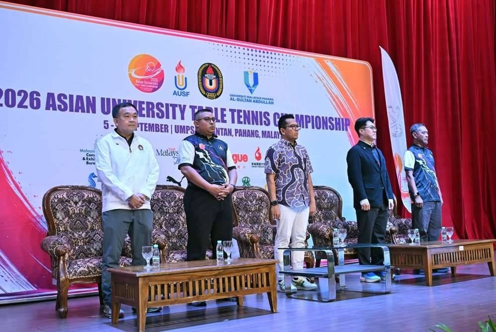 Foto: FB UMPSA Malaysia