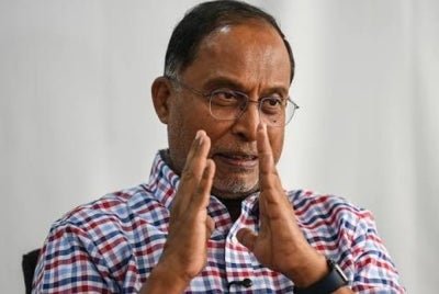 Menteri Pendidikan Tinggi, Datuk Seri Dr Zambry Abd Kadir