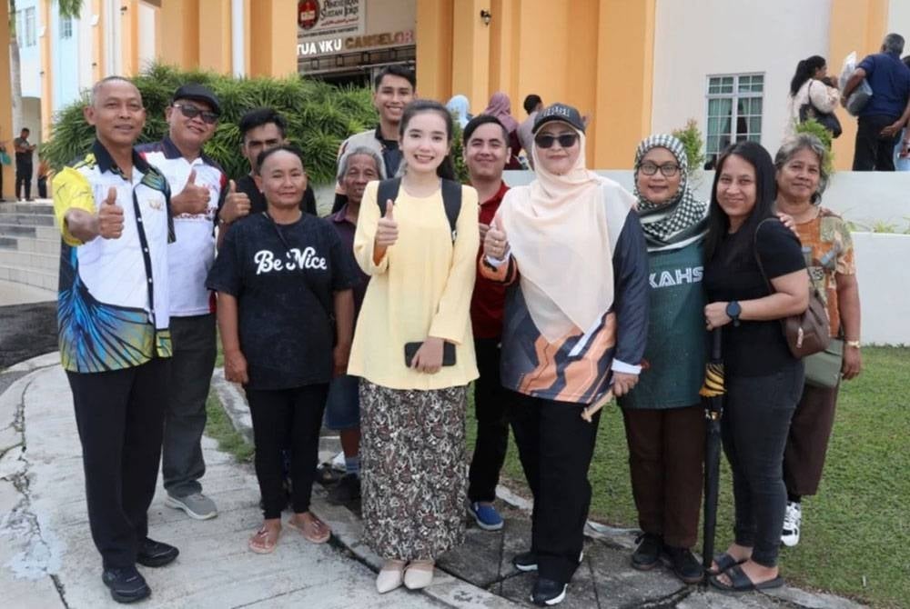 FOTO ihsan UPSIfoto